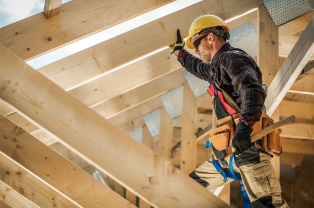 Best Roof Leak Repair  in Eagle Pass, TX