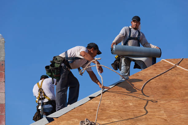 Best New Roof Installation  in Eagle Pass, TX
